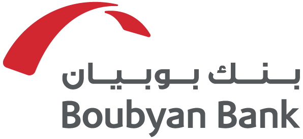 New BYB Logo