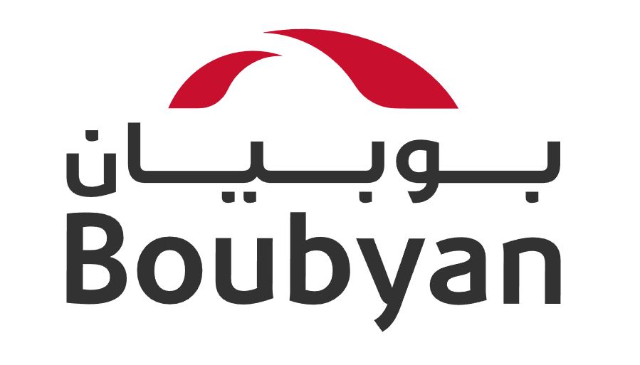 2023 Boubyan Logo