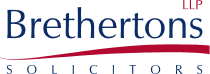 Brehtertons logo