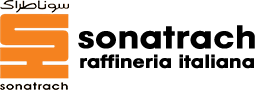 Logo Sonatrach