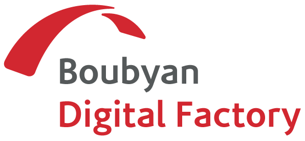 Boubyan Digital Factory