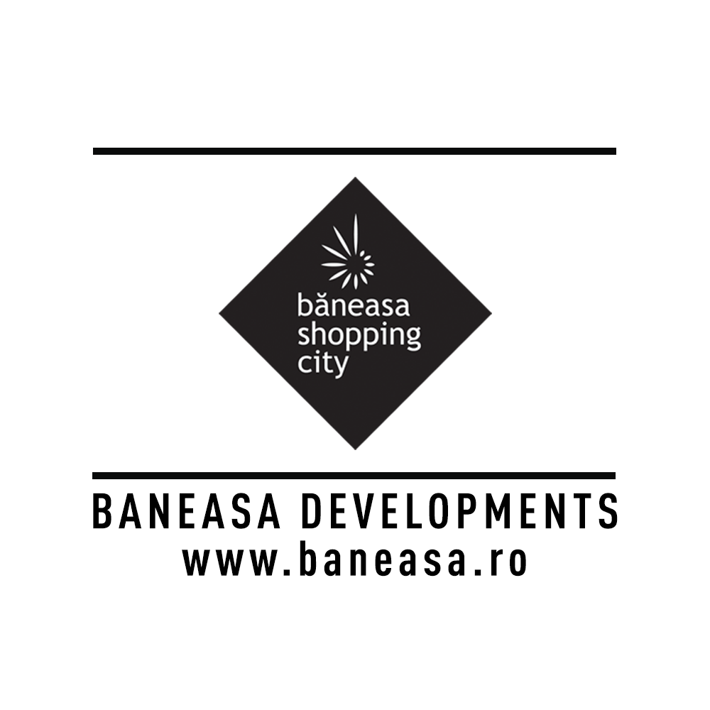 Baneasa logo new