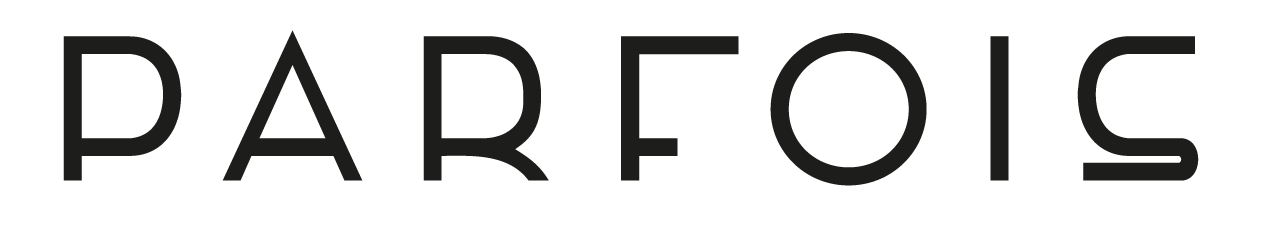 Parfois Transparent Logo